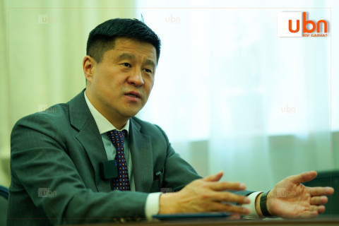 А.Батпүрэв: 2026 онд эдийн засаг гэнэт сайжраад өргөс авсан юм шиг болчихно гэж бодохгүй байна. Инфляц буурах төлөв харагдахгүй байна