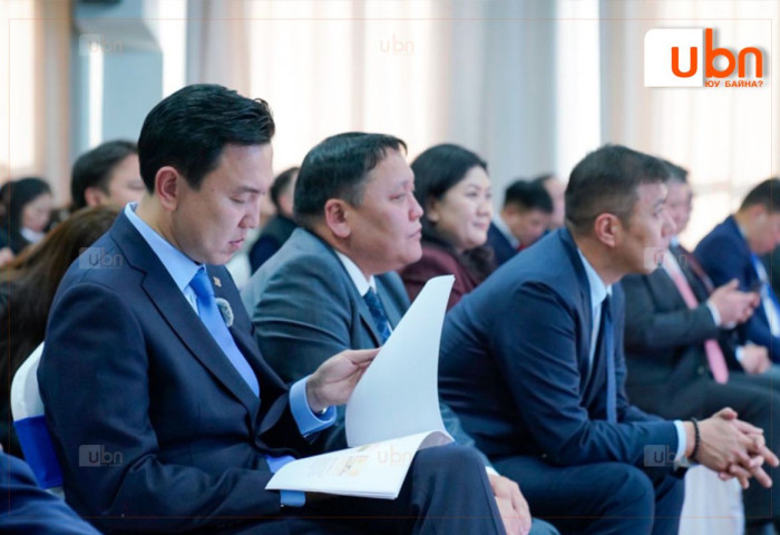 Н.Учрал: УИХ-ын даргын хувьд хүүхэд хамгааллын асуудал дээр манлайлан ажиллана