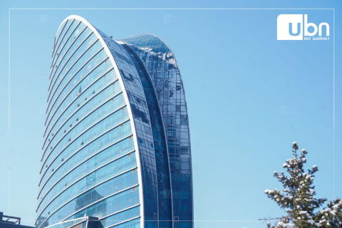 Маргааш Улаанбаатарт -19 хэм хүйтэн