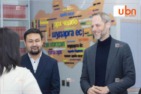 Стратеги академи, Фридрих-Эбертийн сангийн хамтын ажиллагаа тогтвортой үргэлжилнэ