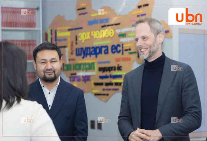 Стратеги академи, Фридрих-Эбертийн сангийн хамтын ажиллагаа тогтвортой үргэлжилнэ