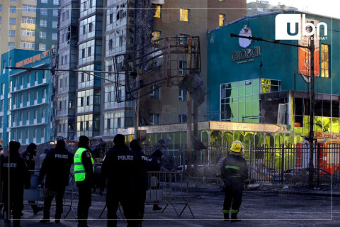 Дэлбэрэлтийн улмаас амиа алдсан иргэдийн ар гэр, эрүүл мэндээрээ хохирсон иргэд 12.00 цагаас мэдээлэл хийнэ