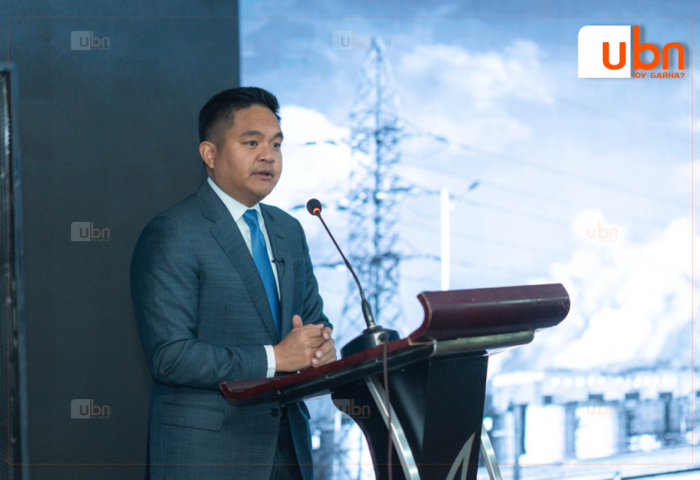 Ричард Буанган: “Энхийн зөвлөл“-д нэгдсэн Монгол Улсад талархал илэрхийлье