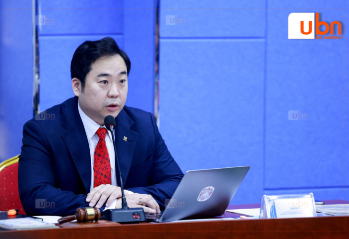 А.Баяр: Гэр бүлийн хүчирхийллийн хэргийг 2026 онд бууруулахад онцгой анхаарна