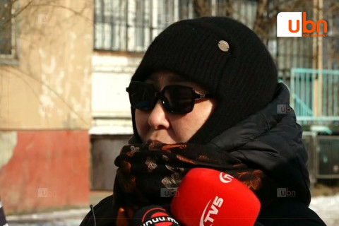 Ч.Шинэсаран охины нагац эгч Д.Нарантуяа: 14 минутын бичлэг байгаа. Баримтгүй зүйл дээр хүний хүүхдийг гүтгэхгүй шүү дээ