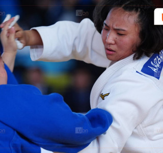 А.Адьяасүрэн хагас шигшээд шалгарлаа