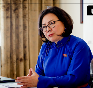 С.Одонтуяа: 19 настайдаа бүлэг хүчингийн хэргийн хохирогч болсон гэх эмэгтэйн хэргийг зүгээр сонсоод өнгөрч болохгүй