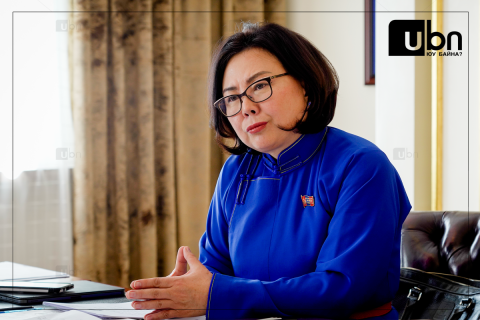 С.Одонтуяа: 19 настайдаа бүлэг хүчингийн хэргийн хохирогч болсон гэх эмэгтэйн хэргийг зүгээр сонсоод өнгөрч болохгүй