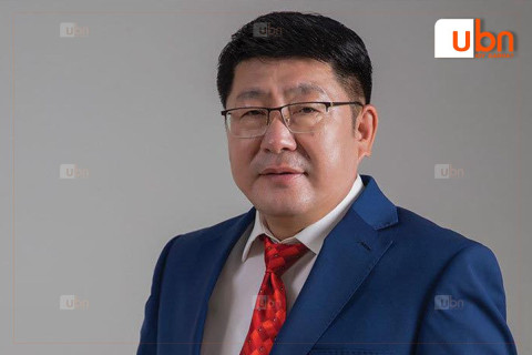 “Эрчим хүчний үндэсний төв” ТӨХХК-ийн захирал Д.Бямбасүрэн болон иргэн Ц.Мөнхбаяр нарын хүмүүсийг хахууль авсан, өгсөн гэх үндэслэлээр шалгаж байна