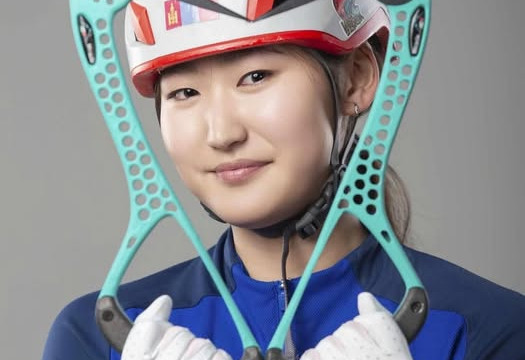 Н.Сэлэнгэ Дэлхийн цомын аварга боллоо