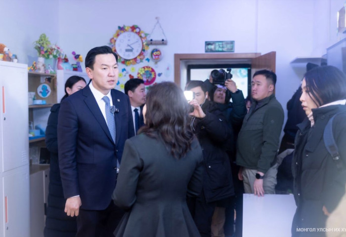 Хамтарсан удирдлага, оновчтой менежментээр Түр хамгаалах байрны орчин, үйлчилгээг жишиг түвшинд хүргэжээ