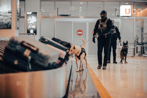 2026–2030 онд мансууруулах бодистой холбоотой гэмт хэрэг, зөрчлийн эрсдэл өсөх хандлагатай байна