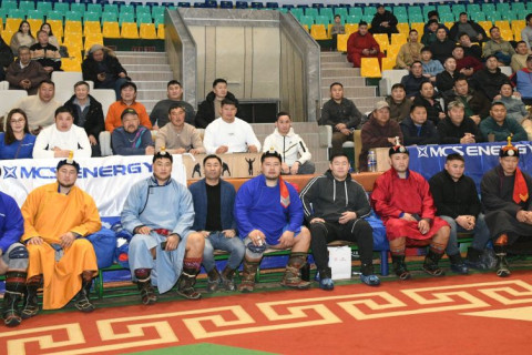 “М-СИ-ЭС, ЭНЕРЖИ” тав дахь, “ХАМАГ МОНГОЛ” баг дөрөв дэх ялалтаа авлаа