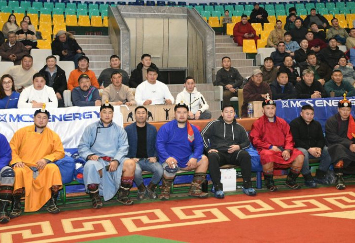 “М-СИ-ЭС, ЭНЕРЖИ” тав дахь, “ХАМАГ МОНГОЛ” баг дөрөв дэх ялалтаа авлаа