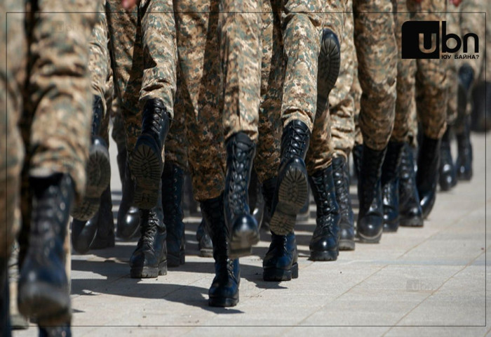 ЦЕГ: “Үгэнд орсонгүй“ гэх шалтгаанаар цэргүүд нэгнээ зодсон нь тогтоогдсон