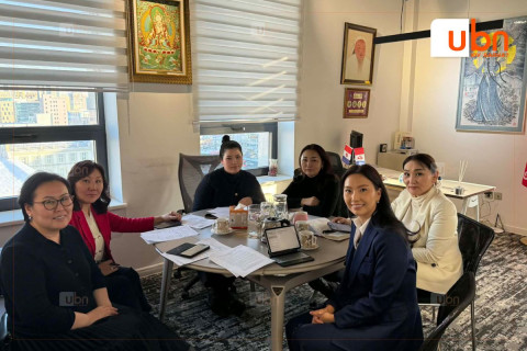 Х.Булгантуяа: Намайг оргон зайлж гадаад явсан гэх мэдээлэл худал. Би Монголд байгаа