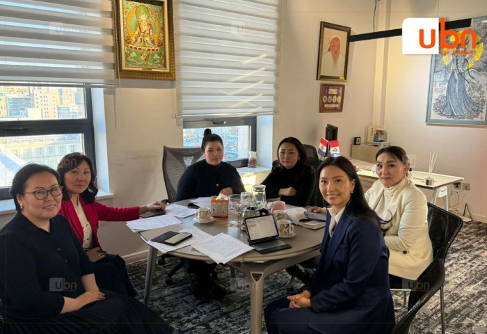 Х.Булгантуяа: Намайг оргон зайлж гадаад явсан гэх мэдээлэл худал. Би Монголд байгаа