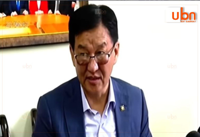 Ц.Даваасүрэн ЭХ-ний сайд байхдаа “Багануурын ЦТС ашиглалтад орвол эрчим хүчний илүүдэл бий болж, системийн доголдол үүсгэнэ“ гэж ярьж байжээ