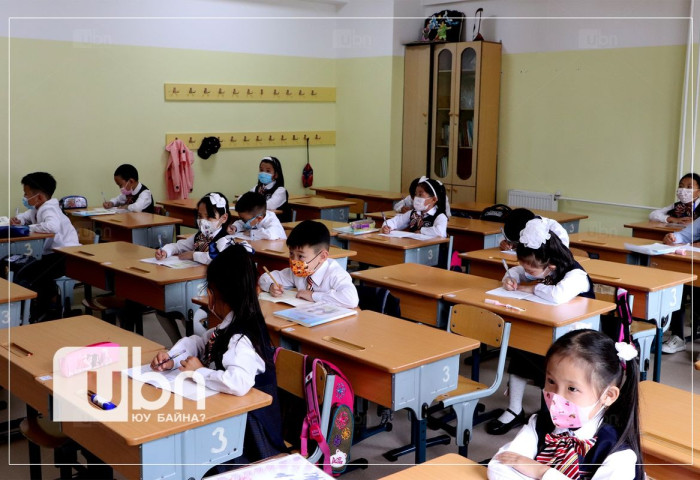 Сурагчдын бие даалтын долоо хоног гуравдугаар сарын 30-наас дөрөвдүгээр сарын 3 хүртэл үргэлжилнэ