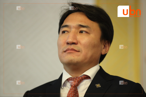 Г.Дамдинням: Рио Тинтотой хийх хэлэлцээр удахгүй үргэлжлээд явна