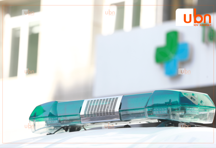 Түргэн тусламжийн автомашинуудад хотхон, хорооллын бүх хаалтыг нээдэг тоноглол суулгаж өгөхөөр боллоо