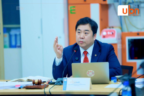 А.Баяр: Иргэд 10 минутын дотор түргэн тусламжийн үйлчилгээ авдаг болох менежментийг хийнэ