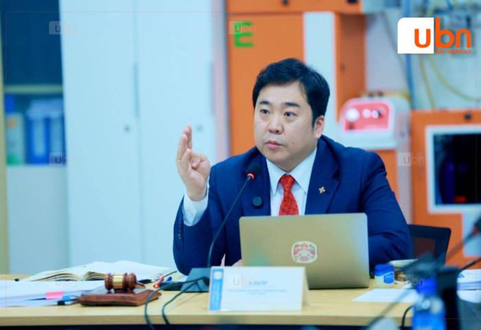 А.Баяр: Иргэд 10 минутын дотор түргэн тусламжийн үйлчилгээ авдаг болох менежментийг хийнэ