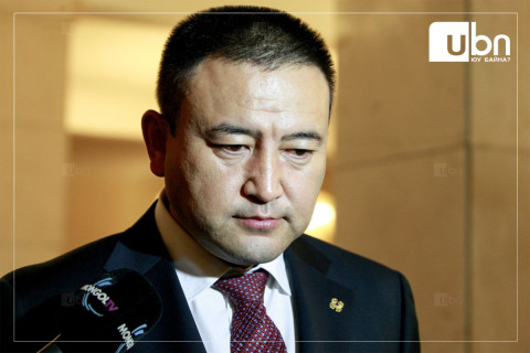 “Ерөнхийлөгчөөс “Та надад хариуцлага тооцох уу“ гэж асуугаагүй“