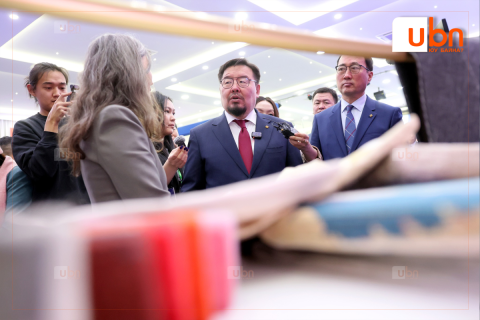 Г.Занданшатар: Зээлийн хүү бууруулах стратеги боловсруулж, УИХ-д өргөн барихаар ажиллаж байна