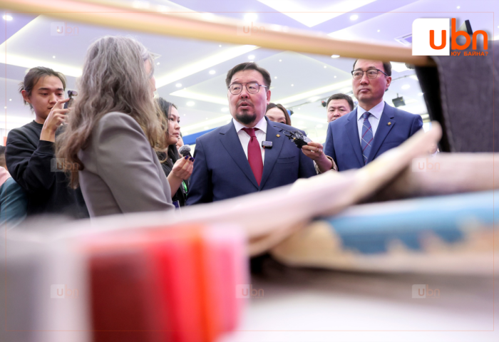 Г.Занданшатар: Зээлийн хүү бууруулах стратеги боловсруулж, УИХ-д өргөн барихаар ажиллаж байна