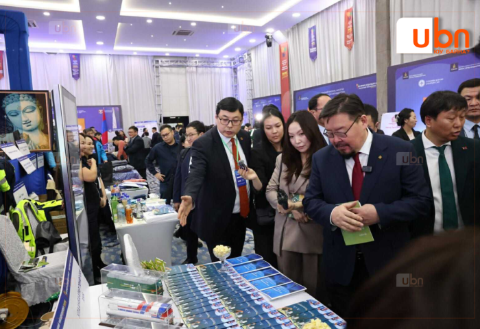 “УБТЗ” ХНН эх оронч худалдан авалтаараа салбараа тэргүүлжээ