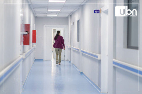 Эрүүл мэндийн ажилтны тухай анхдагч хуулийн төслийг боловсруулж “D-parliament”, “lawforum.parliament”-д байршууллаа