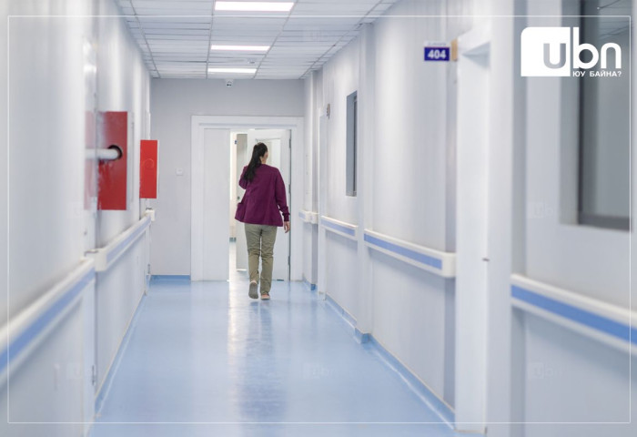 Т. Мөнхсайхан: Эрүүл мэндийн ажилтны тухай анхдагч хуулийн төслийг боловсруулж “D-parliament”, “lawforum.parliament”-д байршууллаа