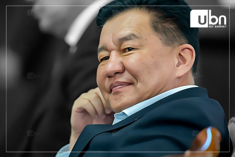 Ц.Даваасүрэн: У.Хүрэлсүхийн ЗГ, бидний үед хүчин чадлыг нэмэгдүүлээгүй бол гал алдах байж дээ