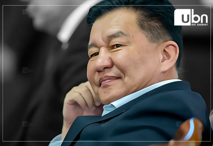 Ц.Даваасүрэн: У.Хүрэлсүхийн ЗГ, бидний үед хүчин чадлыг нэмэгдүүлээгүй бол гал алдах байж дээ