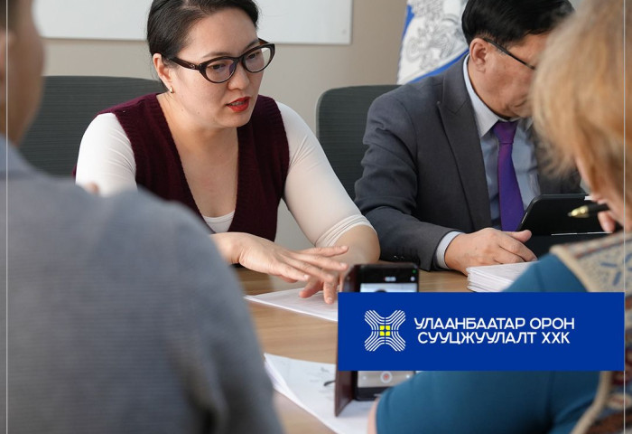 Цуцлагдсан төслүүдийг урагшлуулах, иргэдийн эрхийг хамгаалах тал дээр хоёр талт уулзалтыг тогтмол зохион байгуулж байна
