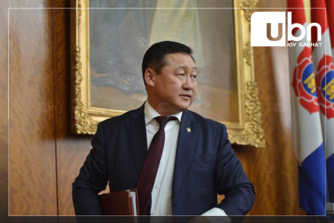 Д.Тогтохсүрэнг албан тушаалаа урвуулан ашигласан, үндэслэлгүй хөрөнгөжсөн гэх үндэслэлээр 48 цаг саатуулжээ