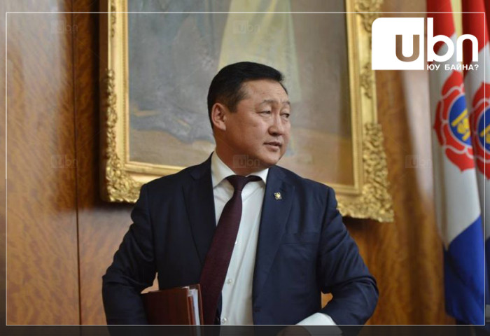 Д.Тогтохсүрэнг албан тушаалаа урвуулан ашигласан, үндэслэлгүй хөрөнгөжсөн гэх үндэслэлээр 48 цаг саатуулжээ