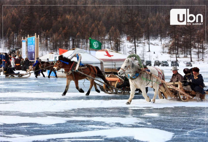 “Хөх сувд-2026” мөсний баяр гуравдугаар сарын 2-4-нд болно