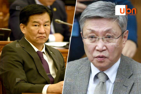 С.Баяр: Цаашдаа ийм юмнуудыг засаг төрийн ажлаас хол байлгахыг би сануулах үүрэгтэй