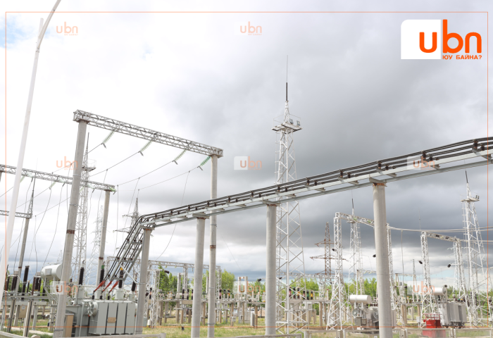 “ОХУ-тай холбогдсон хоёр шугам 310 мВт-аас хэтэрвэл шугам гэмтэх, тасрах аюултай учраас цахилгааны хязгаарлалт хийж байгаа“
