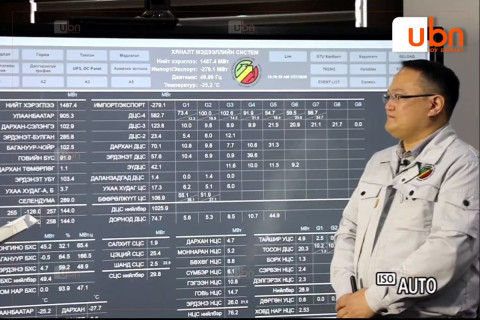 ДҮТ: Бүх станцууд хоорондоо холбогдож ажилладаг учраас нэг станцад доголдол үүсэхэд систем даяараа чадлын дутагдалд ордог