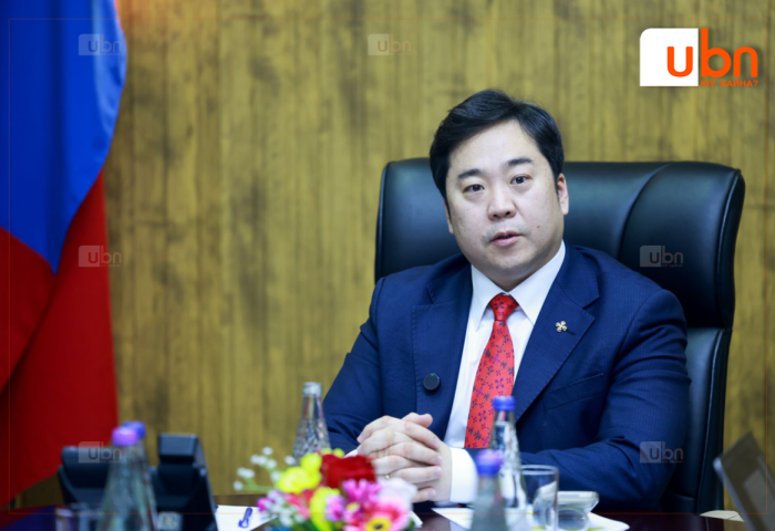 А.Баяр: Яаралтай тусламж хэрэгтэй өвчтөн дээр түргэний эмч 20 минутын дотор очдог болох зохицуулалт хийнэ