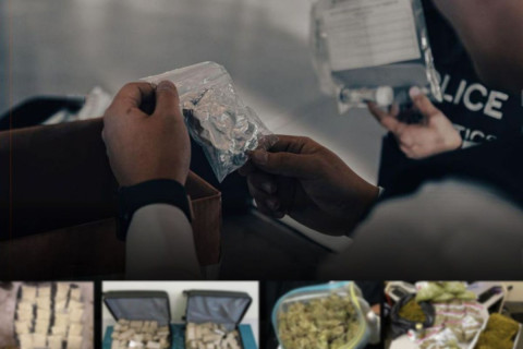 ЦЕГ: 3 тэрбум 784 сая төгрөгийн үнэлгээтэй 15 төрлийн мансууруулах эм, сэтгэцэд нөлөөт бодисыг илрүүлж, эд мөрийн баримтаар хураан авсан