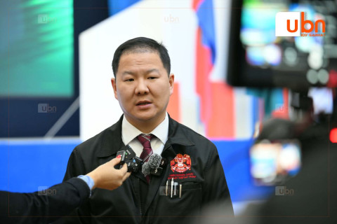 Т.Даваадалай: Багануурын станцад ТЭЦ-4-ийнх шиг осол өнөө маргаашгүй гарахад ойрхон байна