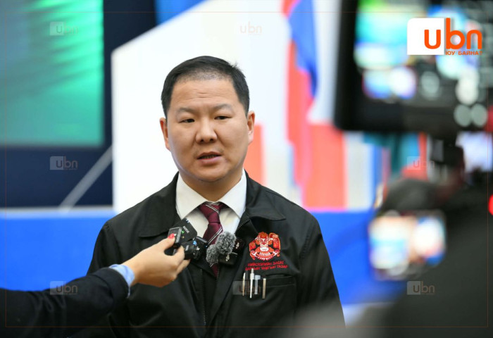 Т.Даваадалай: Багануурын станцад ТЭЦ-4-ийнх шиг осол өнөө маргаашгүй гарахад ойрхон байна