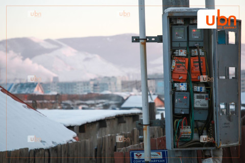 ШУУРХАЙ: Өнөөдөр дараах байршлуудад цахилгаан нэмж хязгаарлана