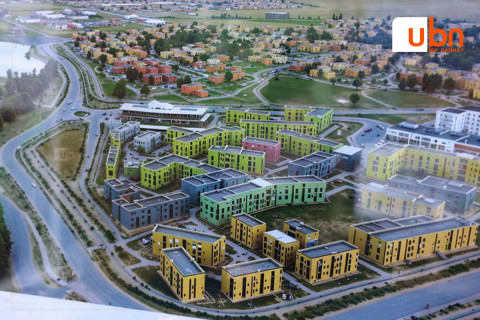 Хүннү хотын хөгжлийн корпорацын инженер Б.Мөнхсайханы гэр болон албан өрөөнд АТГ-аас нэгжлэг хийжээ