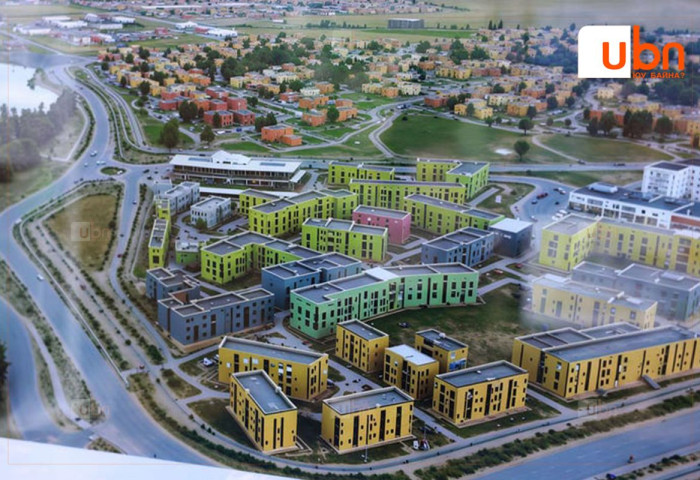 Хүннү хотын хөгжлийн корпорацын инженер Б.Мөнхсайханы гэр болон албан өрөөнд АТГ-аас нэгжлэг хийжээ