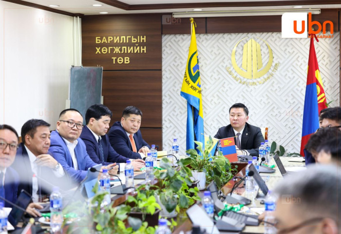 193 барилга байгууламжийг байнгын ашиглалтад хүлээлгэн өгчээ